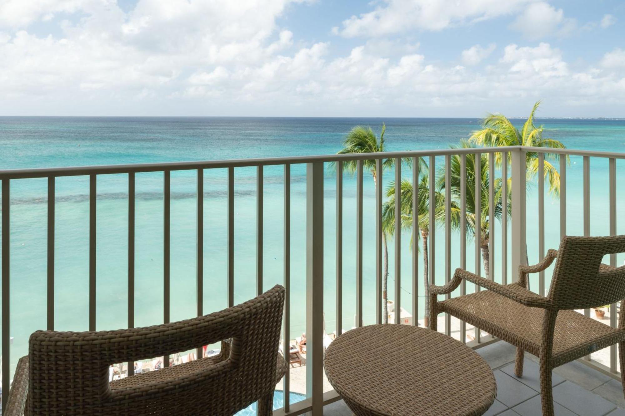 Grand Cayman Marriott Resort George Town Exterior photo